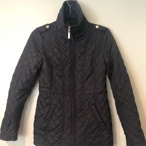 Ellen Tracey Black Jacket size XS/XCH/TP